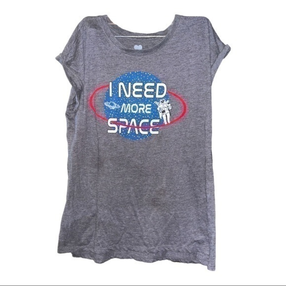 2kulh tee size medium